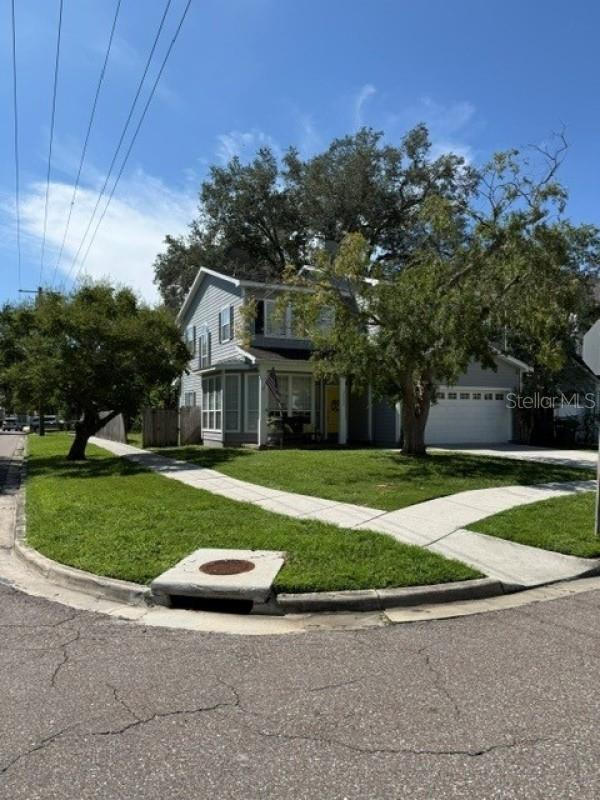 Photo of 3502 W Vasconia Street, Tampa, FL 33629 (MLS # A4707129)