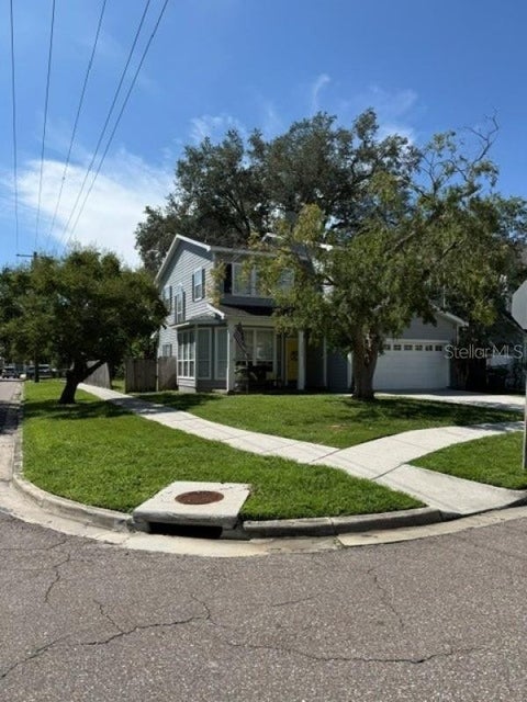 4 beds bed, 2.5 baths bath property at 3502 W Vasconia Street, Tampa, FL 33629