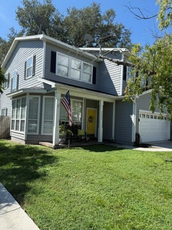 Photo of 3502 W Vasconia Street, Tampa, FL 33629 (MLS # A4707129)