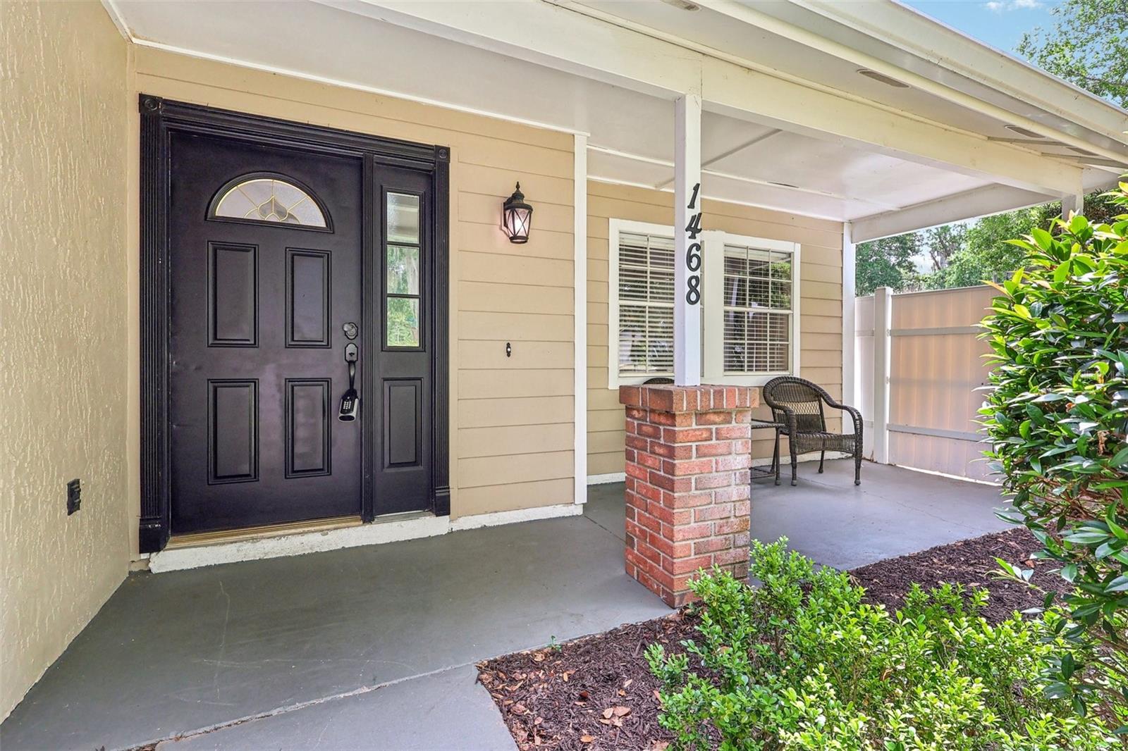 COUNTRY LANE - Residential