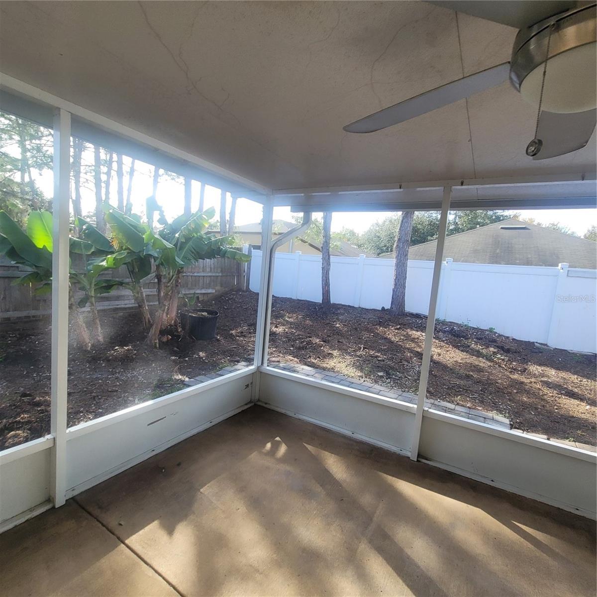 OAKSTEAD PRCL 05 - Residential Lease