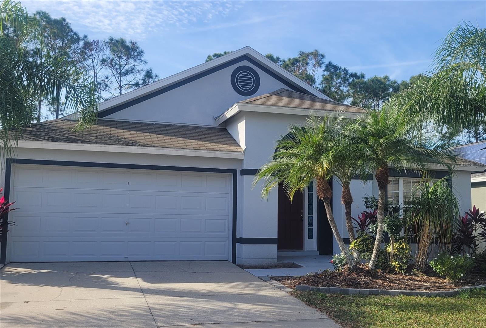 OAKSTEAD PRCL 05 - Residential Lease