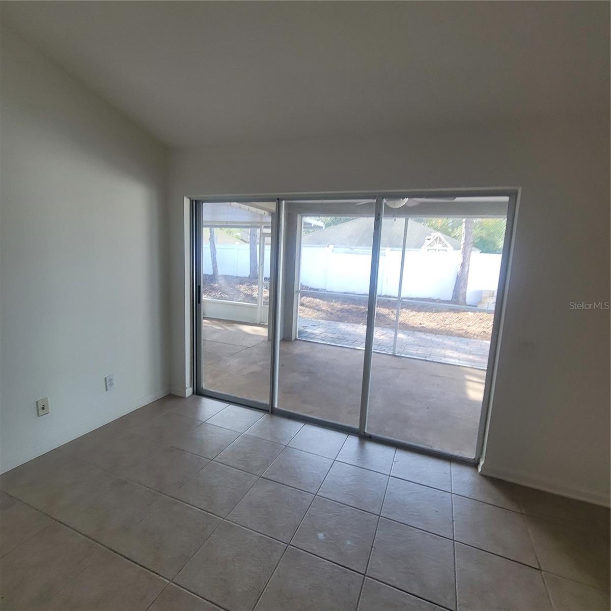 OAKSTEAD PRCL 05 - Residential Lease