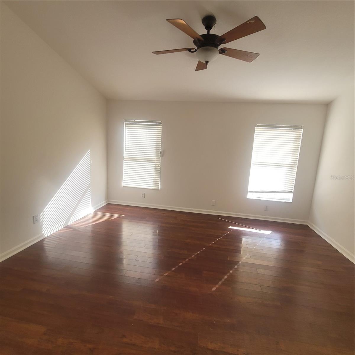 OAKSTEAD PRCL 05 - Residential Lease