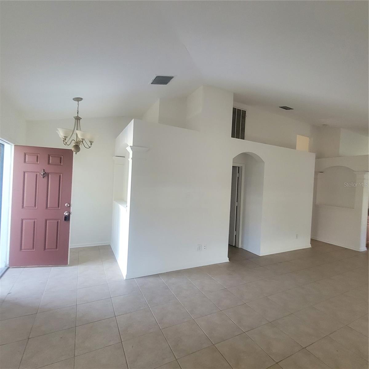 OAKSTEAD PRCL 05 - Residential Lease