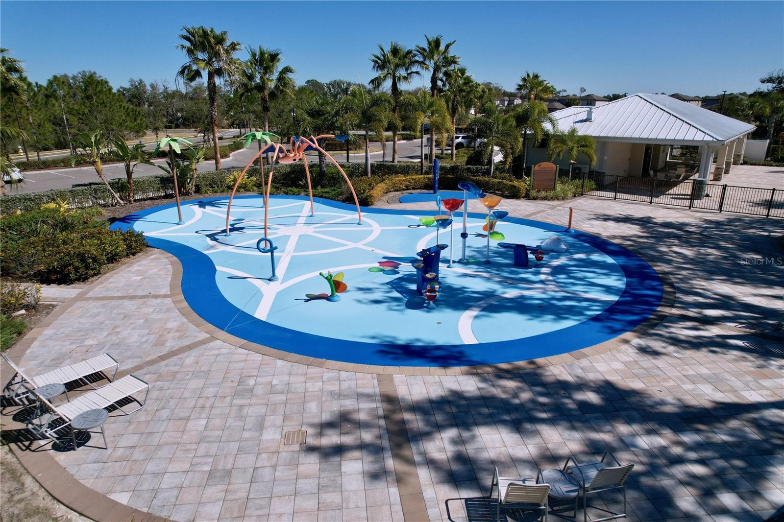 SUMMERWOODS PH II - Residential