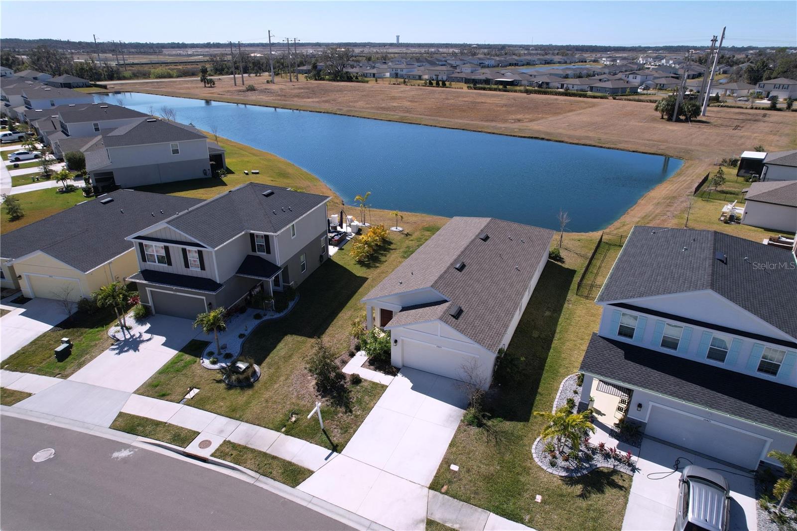 SUMMERWOODS PH II - Residential