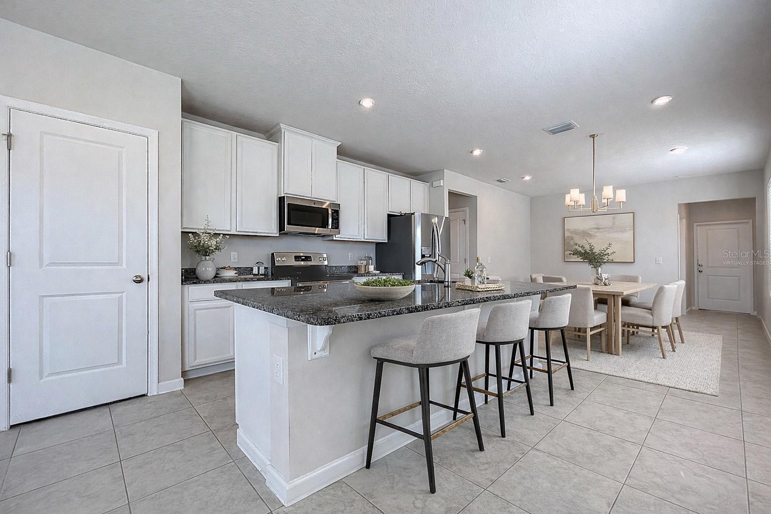 SUMMERWOODS PH II - Residential