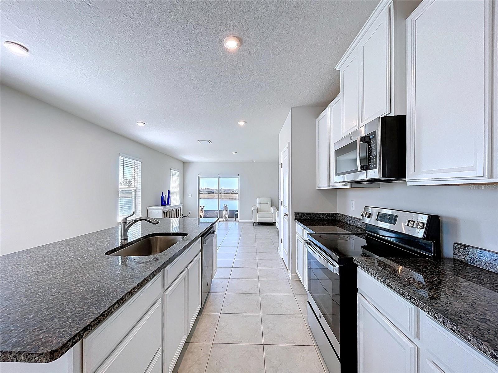 SUMMERWOODS PH II - Residential