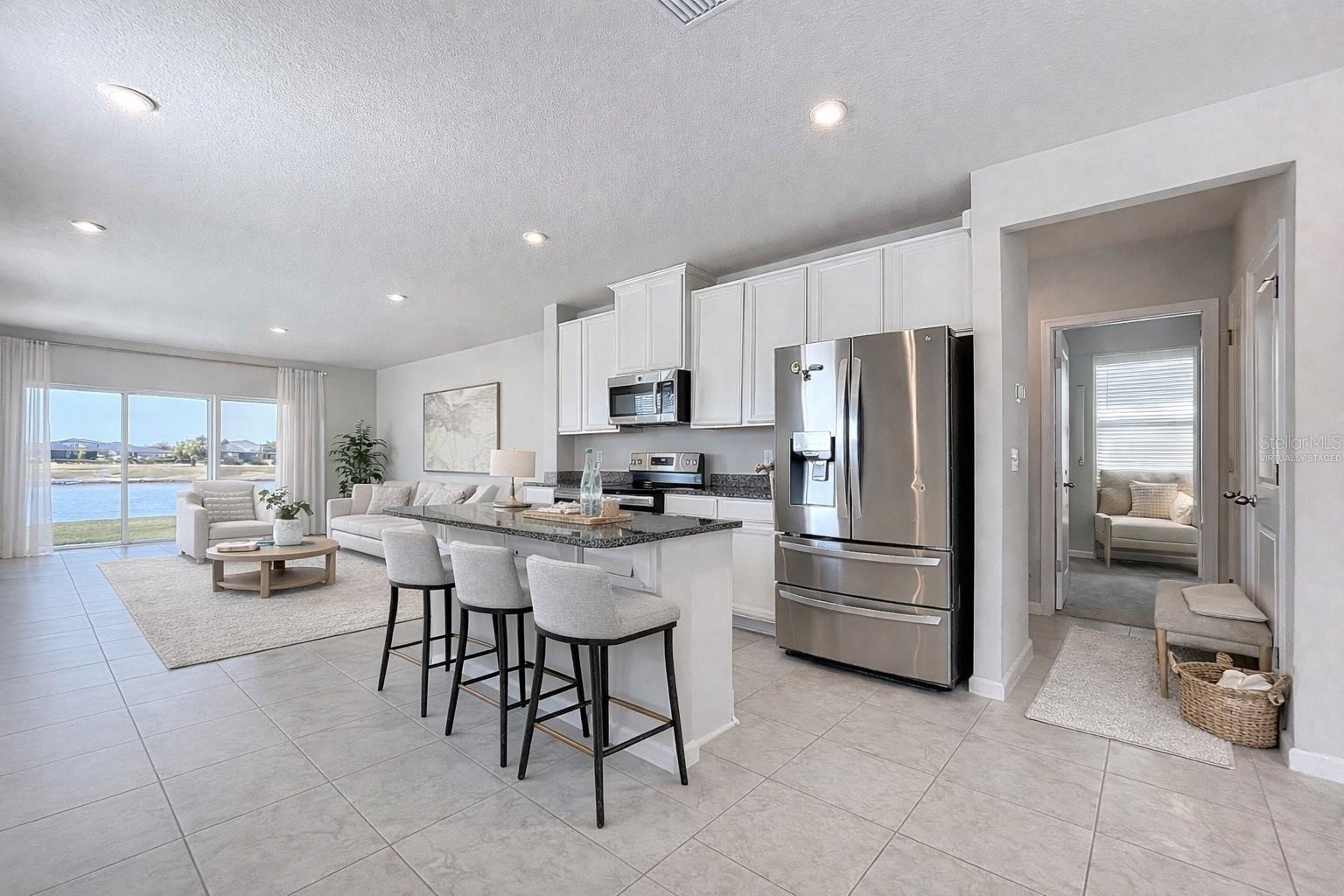 SUMMERWOODS PH II - Residential