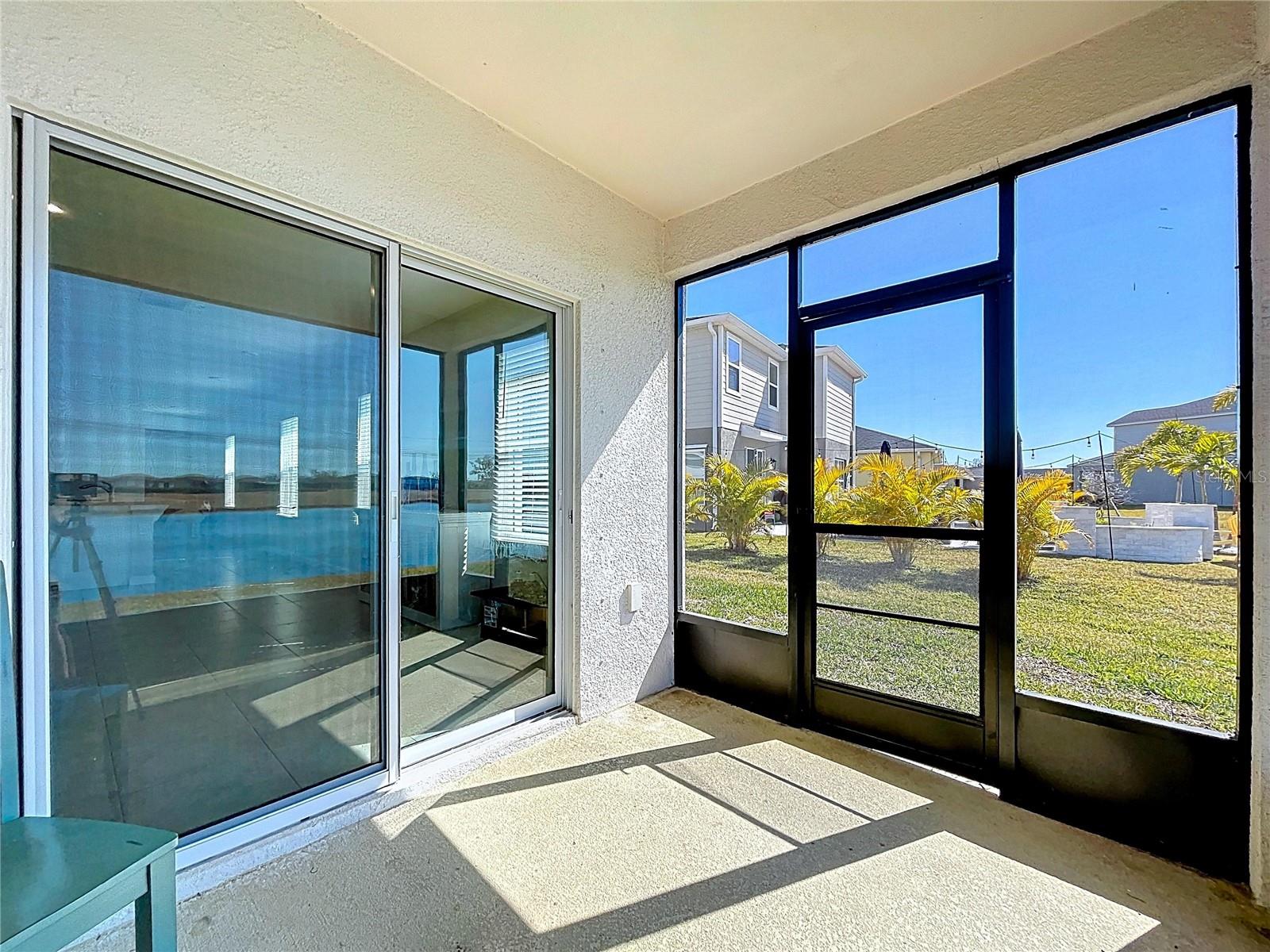 SUMMERWOODS PH II - Residential