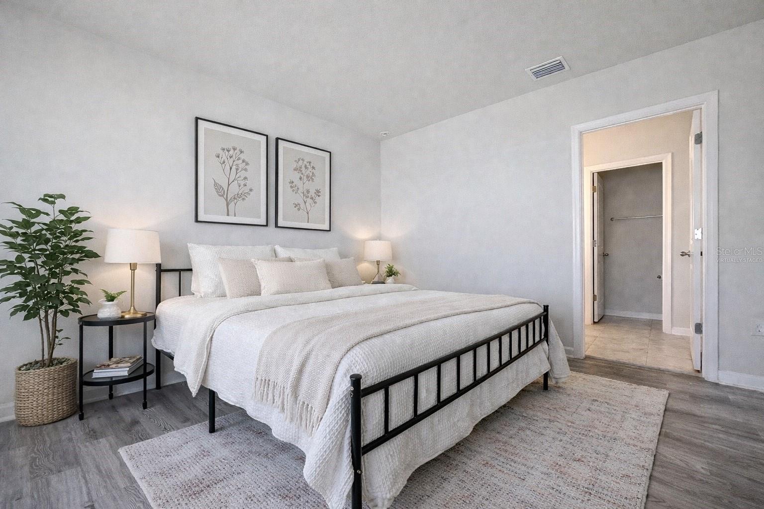 SUMMERWOODS PH II - Residential