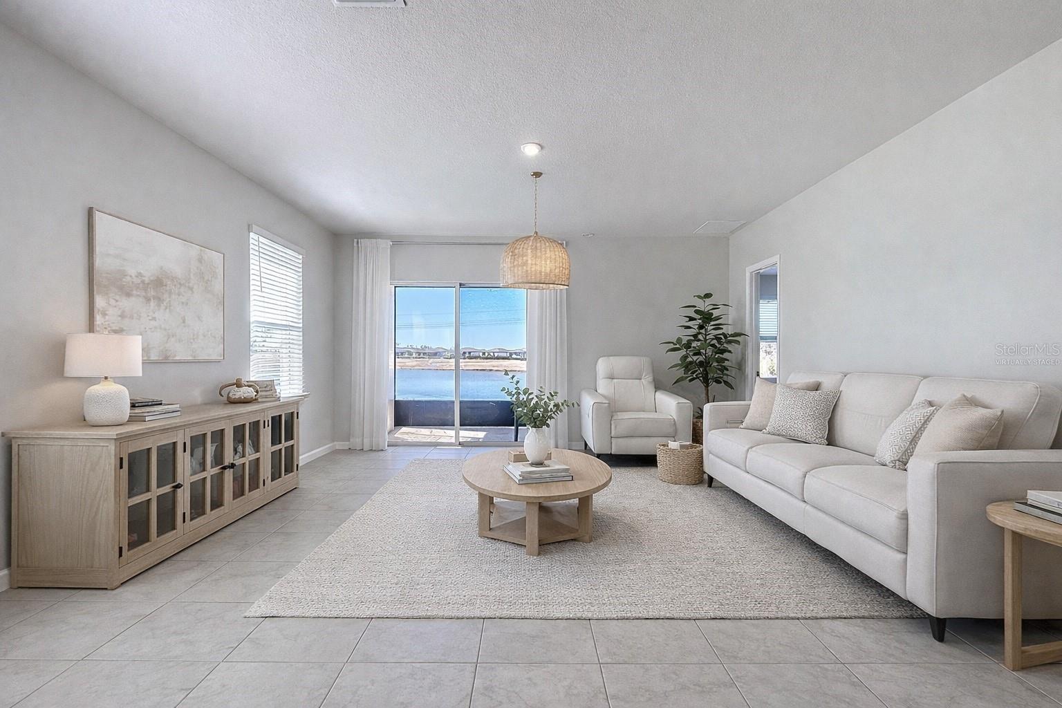 SUMMERWOODS PH II - Residential