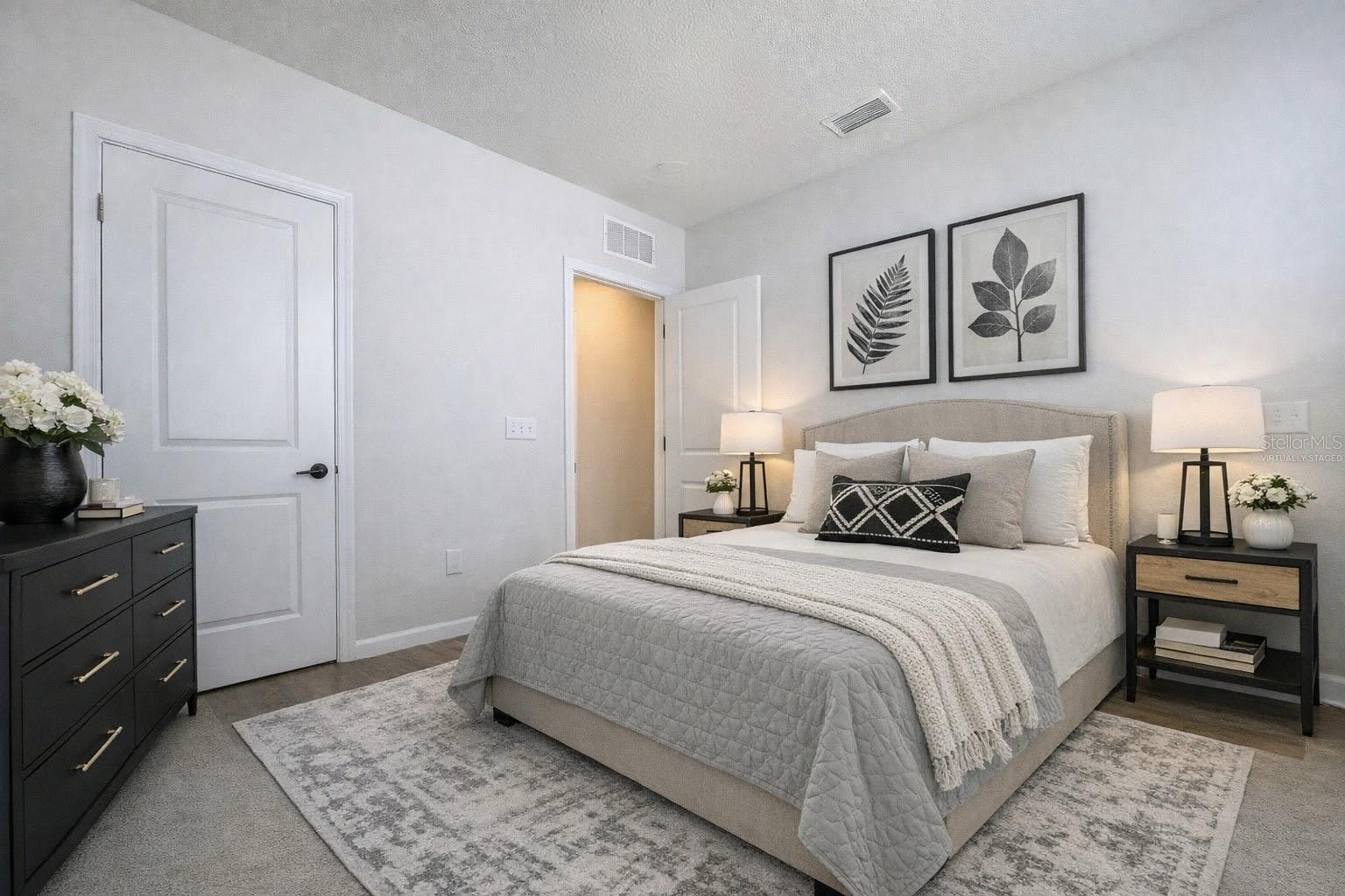 SUMMERWOODS PH II - Residential