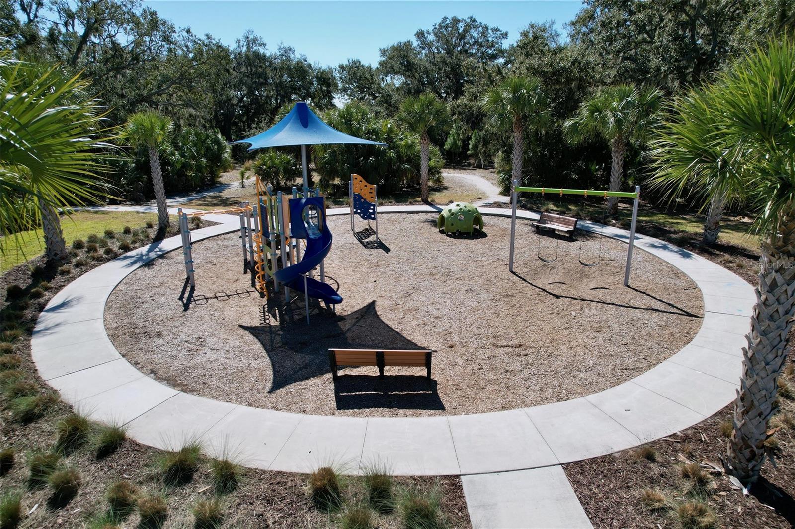 SUMMERWOODS PH II - Residential