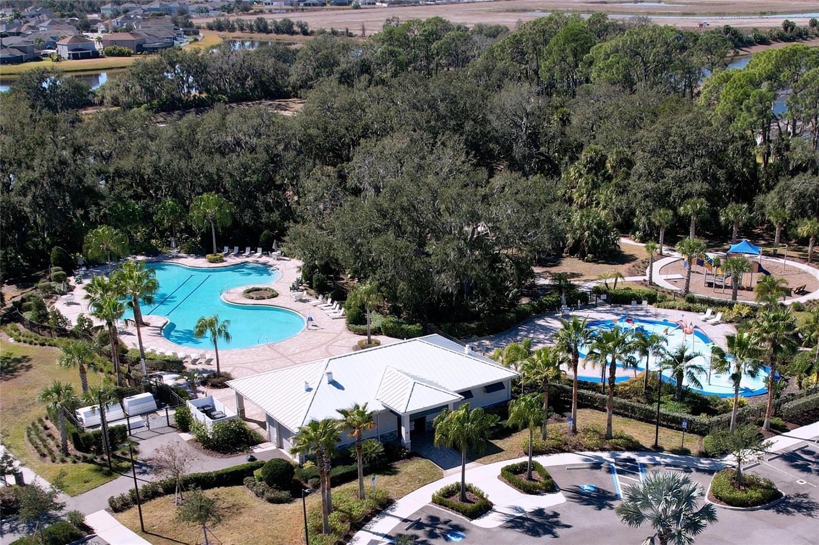 SUMMERWOODS PH II - Residential