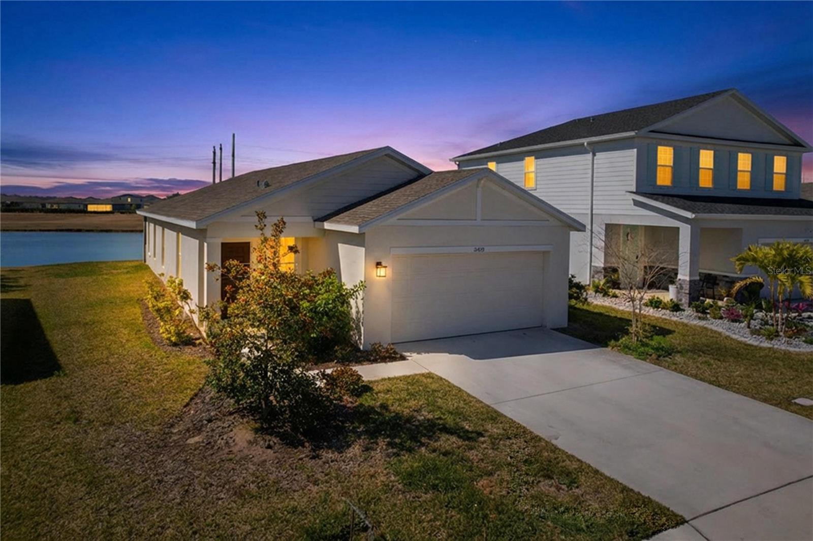 SUMMERWOODS PH II - Residential