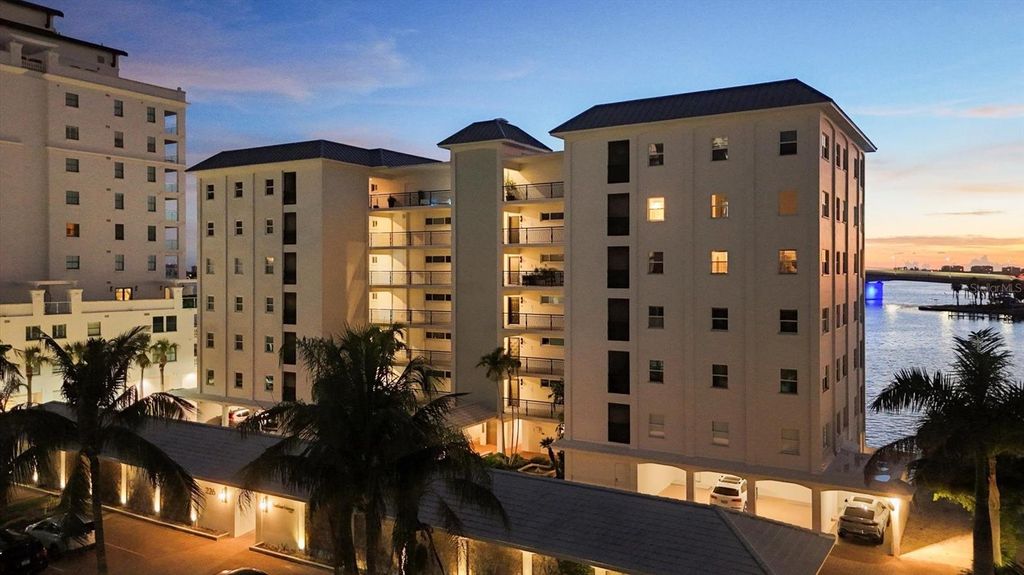 Photo of 226 Golden Gate Point #12, Sarasota, FL 34236 (MLS # A4658540)