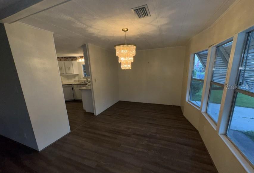 TEKA VILLAGE PH 1 - Residential