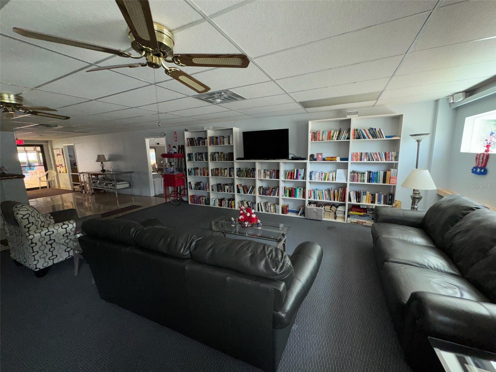 TEKA VILLAGE PH 1 - Residential