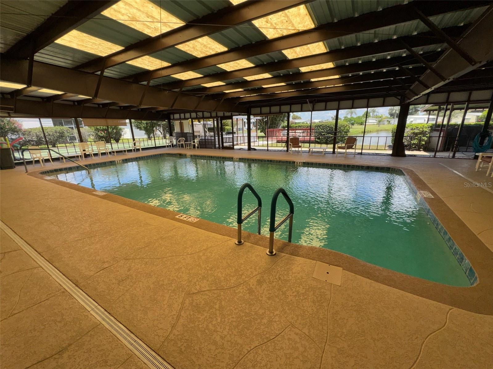 TEKA VILLAGE PH 1 - Residential