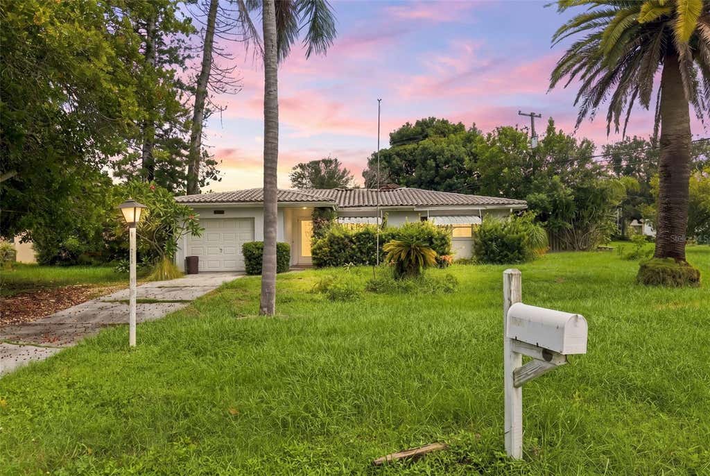 Photo of 2310 Indigo Drive, Clearwater, FL 33763 (MLS # TB8538966)