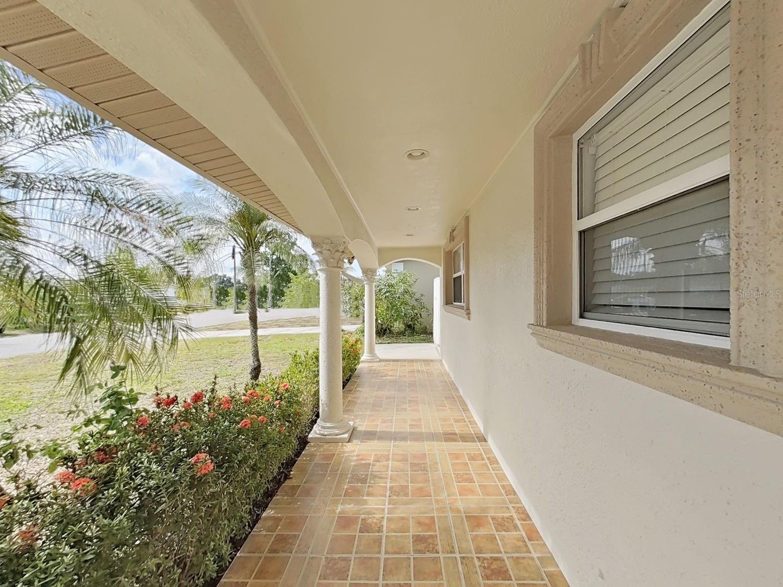 TOWNN COUNTRY PARK UN 01 - Residential