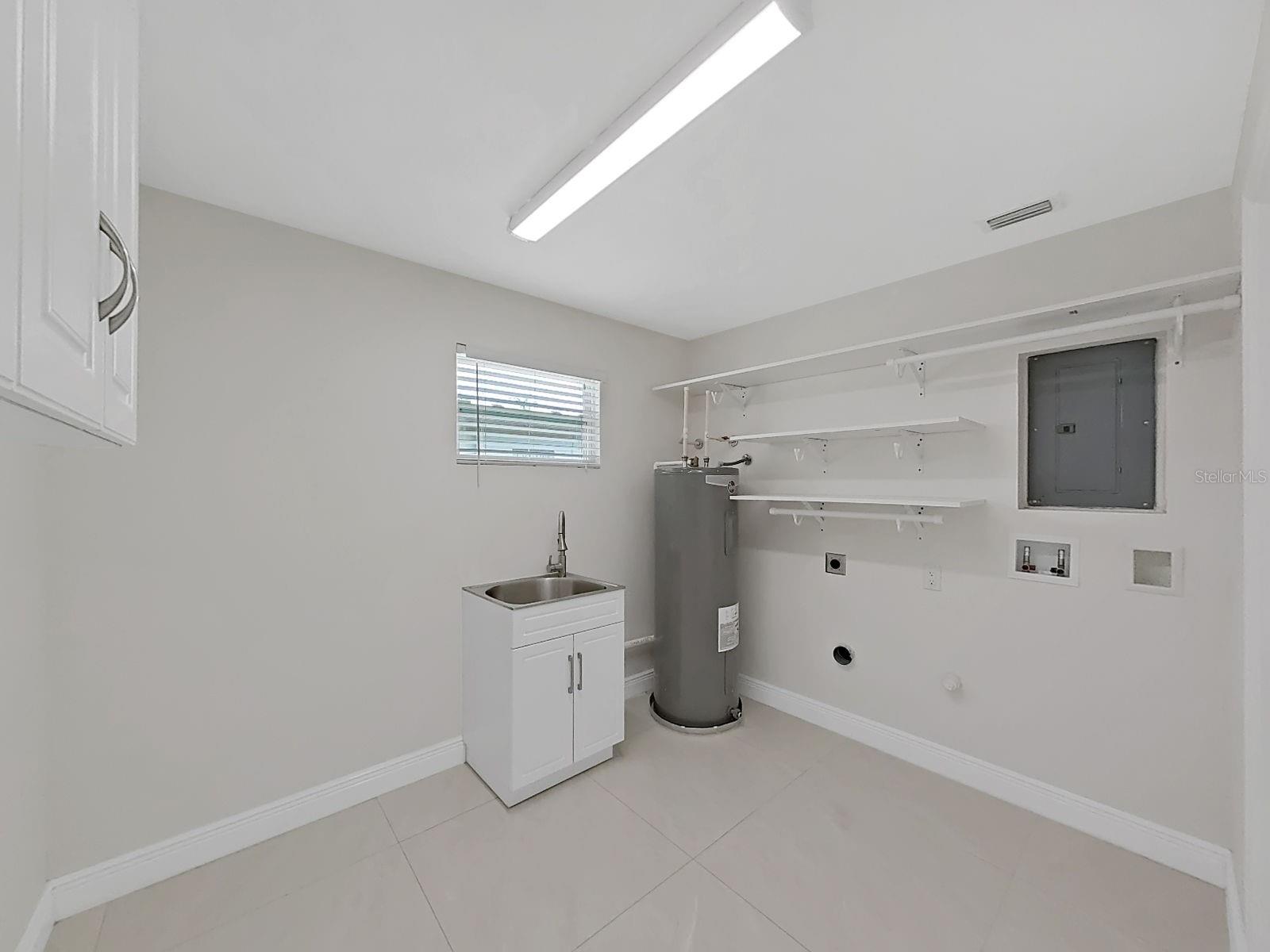 TOWNN COUNTRY PARK UN 01 - Residential
