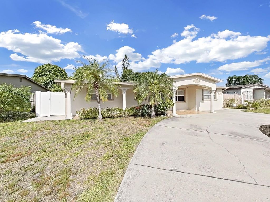 Photo of 4726 Eldorado Drive, Tampa, FL 33615 (MLS # TB8506833)