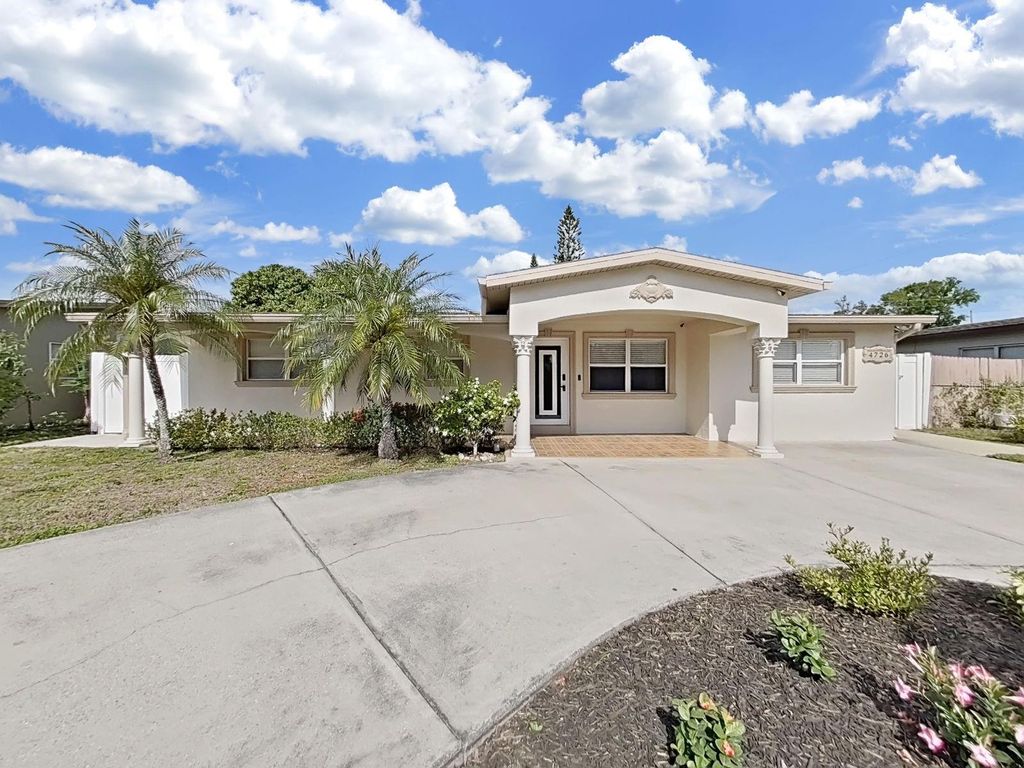 Photo of 4726 Eldorado Drive, Tampa, FL 33615 (MLS # TB8506833)