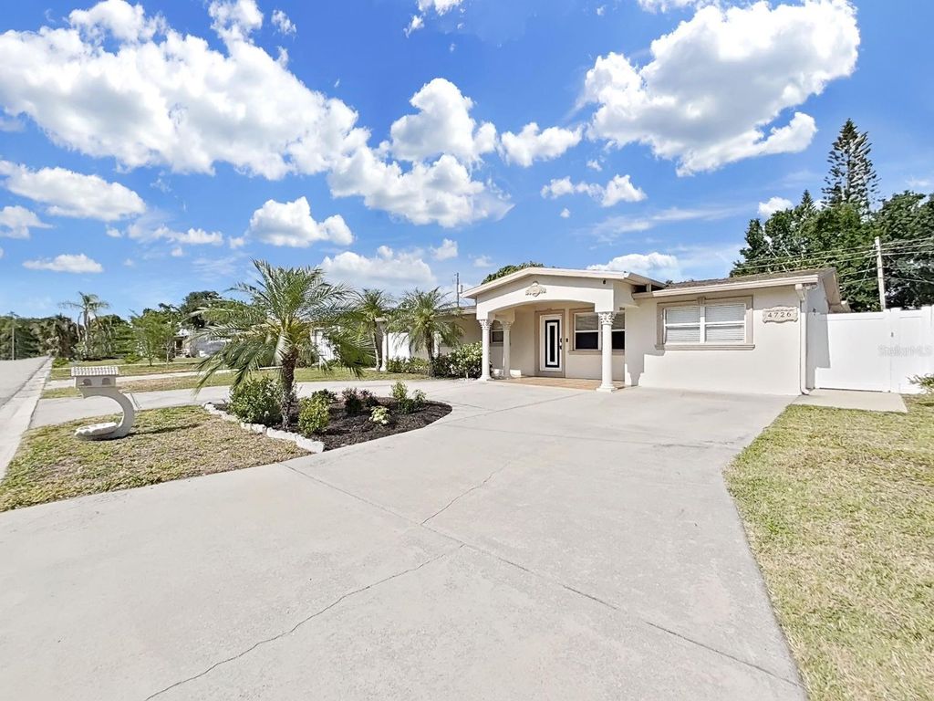 Photo of 4726 Eldorado Drive, Tampa, FL 33615 (MLS # TB8506833)