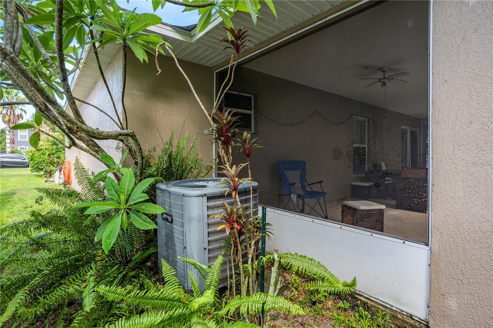 PLANTATION OAKS - Residential