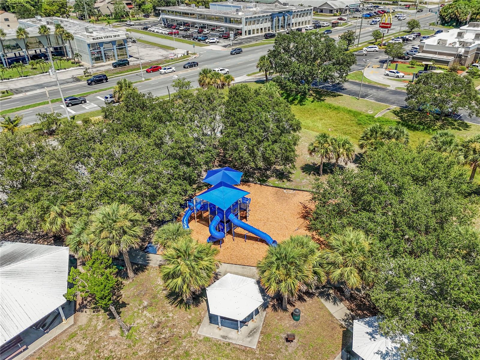 PLANTATION OAKS - Residential