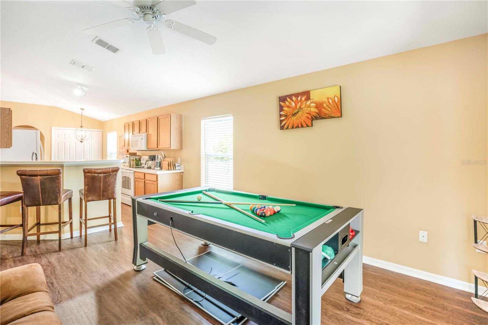 PLANTATION OAKS - Residential