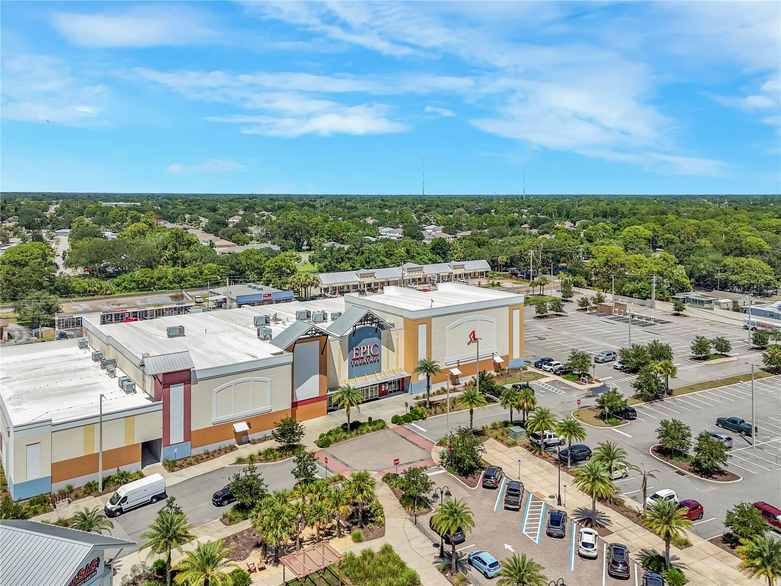 PLANTATION OAKS - Residential