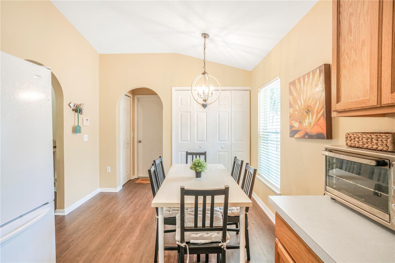 PLANTATION OAKS - Residential