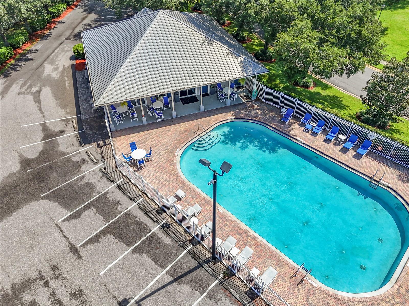 PLANTATION OAKS - Residential