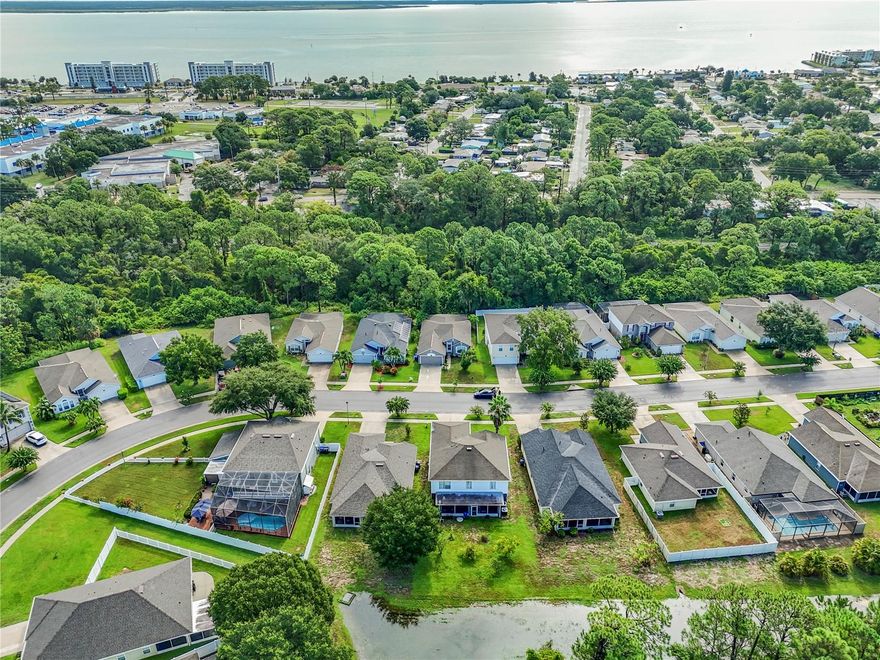 Charming 3 Bedroom, 2 Bath Home in the Desirable Gated Community of Plantation Oaks!
Welcome to your new home at 439 Macon Drive, nestled in the peaceful, active community of Plantation Oaks of Brevard. This beautifully maintained single-family residence offers the perfect blend of comfort, convenience, and community.
Step inside to discover a spacious and light-filled open floor plan, ideal for both everyday living and entertaining guests. The large living room provides a welcoming space to relax, while the adjacent dining area flows effortlessly into the well-appointed kitchen. Featuring a breakfast bar, ample cabinetry, and modern appliances, the kitchen is designed with both functionality and style in mind.
The home boasts three generously sized bedrooms, each offering plenty of closet space and natural light. The primary suite includes an en-suite bathroom with a walk-in shower and dual vanities, creating a private retreat for rest and relaxation. The additional two bedrooms are perfect for guests, a home office, or hobbies.
Additional highlights include an indoor laundry room, attached garage, and a screened-in porch where you can enjoy Florida’s beautiful weather year-round. The low-maintenance yard gives you more time to enjoy life and less time on upkeep.
Plantation Oaks is a gated community offering a secure and serene environment. Residents enjoy access to fantastic amenities including a clubhouse, pool, fitness center, and a calendar full of social activities. The affordable HOA fee of just $135/month includes lawn care, basic cable, internet, exterior painting, and access to all community amenities—making it easy to enjoy a carefree lifestyle.
Conveniently located near shopping, dining, beaches, Kennedy Space Center, and top medical facilities, this home is ideal for those looking to enjoy all that the Space Coast has to offer in a safe and friendly community.
439 Macon Drive is ready to welcome you home. Schedule your showing today!