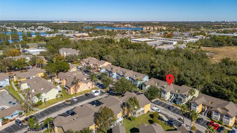 A home in KISSIMMEE