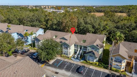 A home in KISSIMMEE