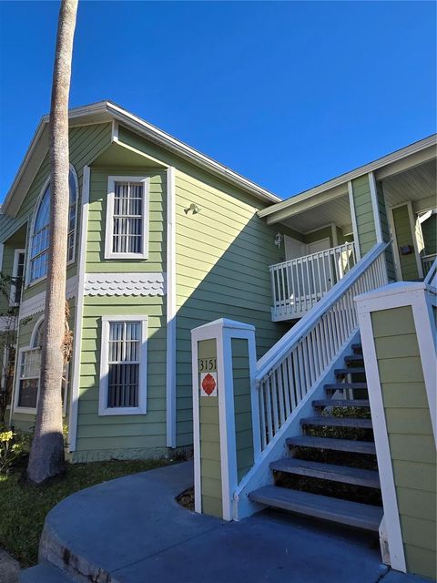 A home in KISSIMMEE