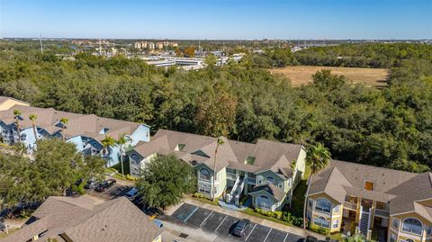 A home in KISSIMMEE