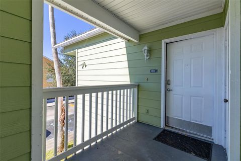 A home in KISSIMMEE