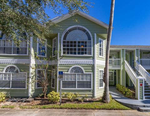 A home in KISSIMMEE