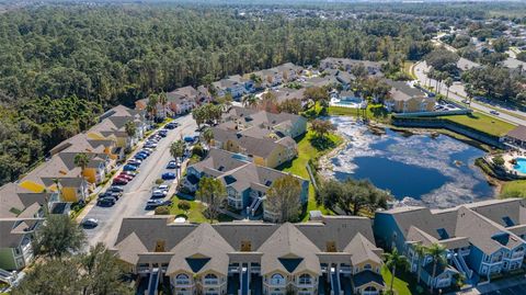 A home in KISSIMMEE