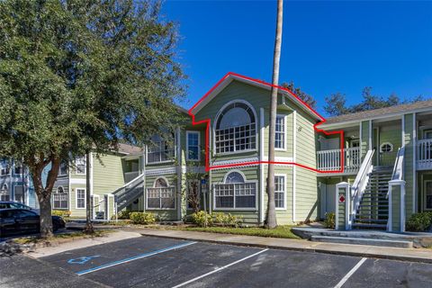 A home in KISSIMMEE