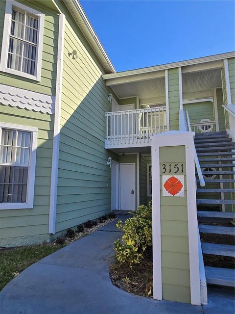 A home in KISSIMMEE