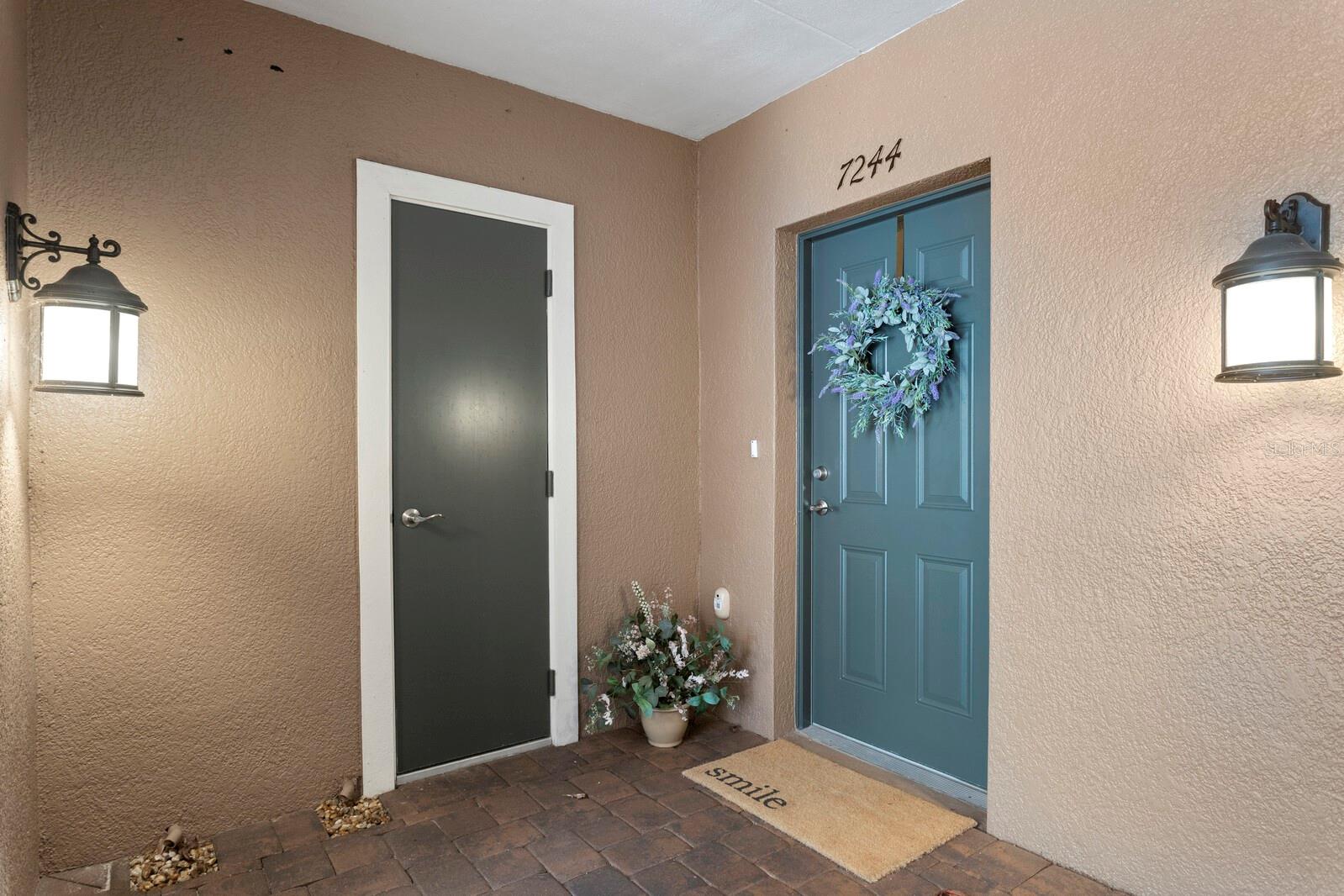 PALMA SOLA TRACE - Residential Lease