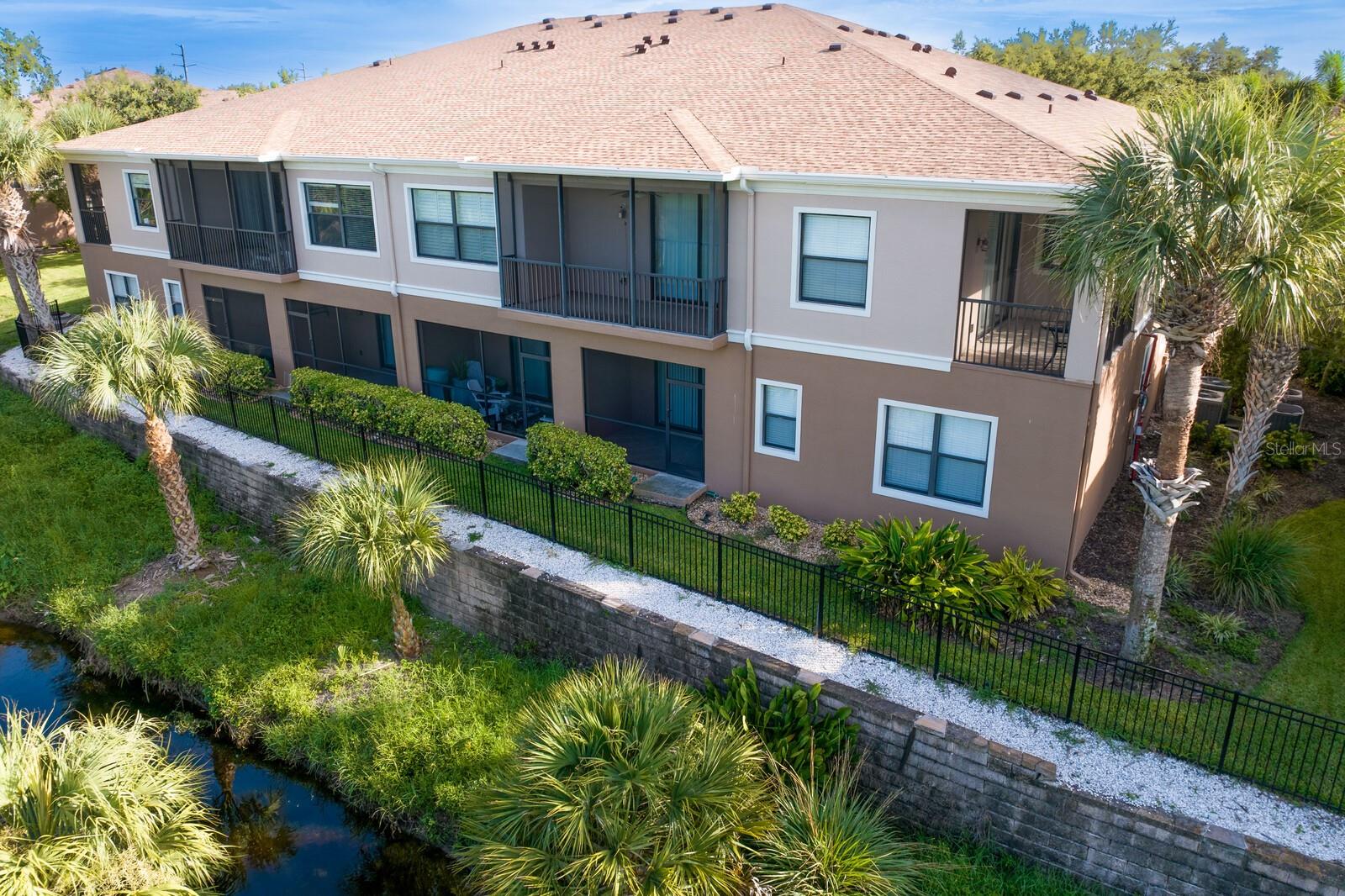 PALMA SOLA TRACE - Residential Lease