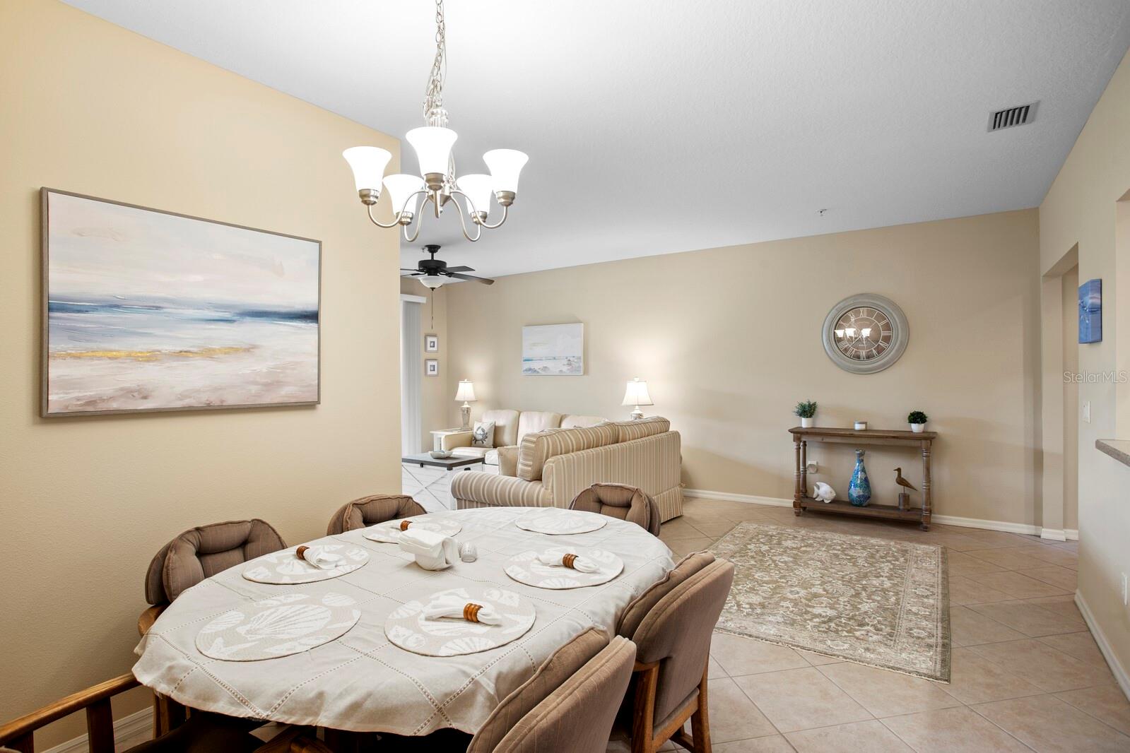 PALMA SOLA TRACE - Residential Lease